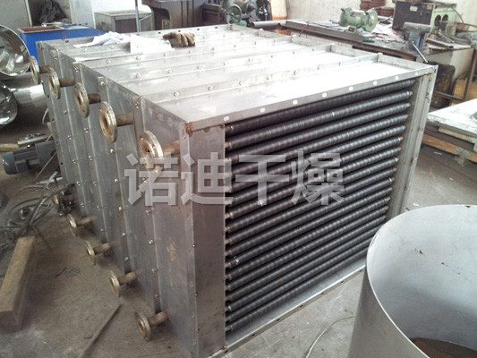 蒸汽换热器